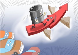【行業(yè)資訊】全球成品油市場(chǎng)趨勢(shì)，持續(xù)增長(zhǎng)？